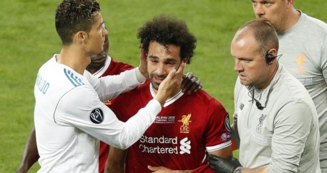Sjajne vijesti iz Engleske: Oglasio se Salah i poručio da ide na Mundijal