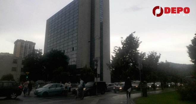 Oblačno i tmurno s nižim temperaturama, past će i koja kap: A u drugom dijelu dana...