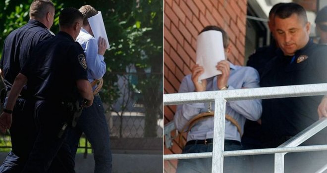 Hrvatska odbila Tunisu izručiti bh. državljanina Alema Čamdžića, navodnog izraelskog špijuna