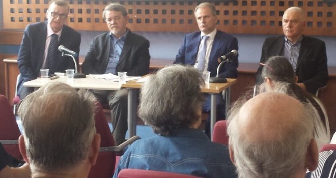 Kako smo ostali bez 10 milijardi eura imovine u Republici Hrvatskoj: Hronologija gubitka nacionalnih resursa