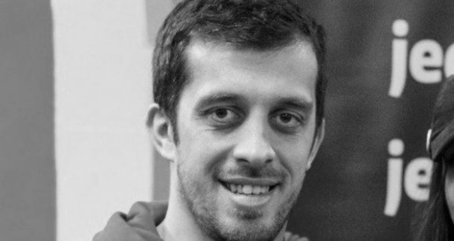 U stravičnoj nesreći kod Zagreba poginuli igrač i trener Futsal Dinama