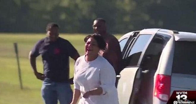 Ova je žena puštena iz zatvora nakon sastanka Trumpa i Kim Kardashian: Šta je smekšalo tvrdokornog predsjednika?