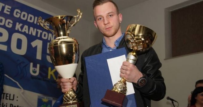 Bivši najbolji sportista USK: Ne mogu dobiti posao jer mi je otac RVI, a majka domaćica