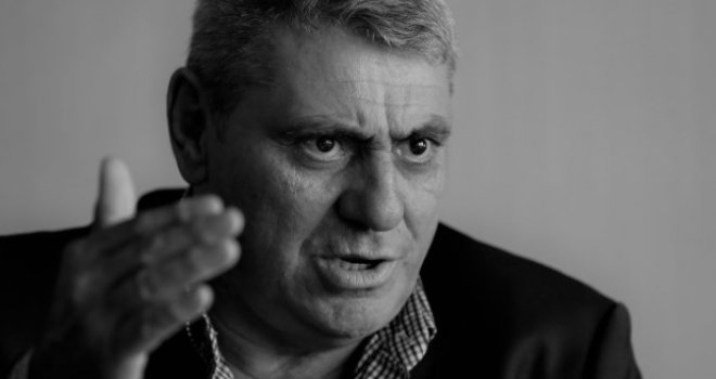 Šok na treningu: Fadilj Vokri preminuo od srčanog udara