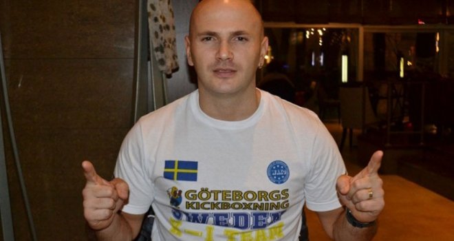 Majka s bebom bacila se u rijeku, Sarajlija skočio za njom: 'Šokirao sam se, više od 200 ljudi je stajalo i snimalo...'