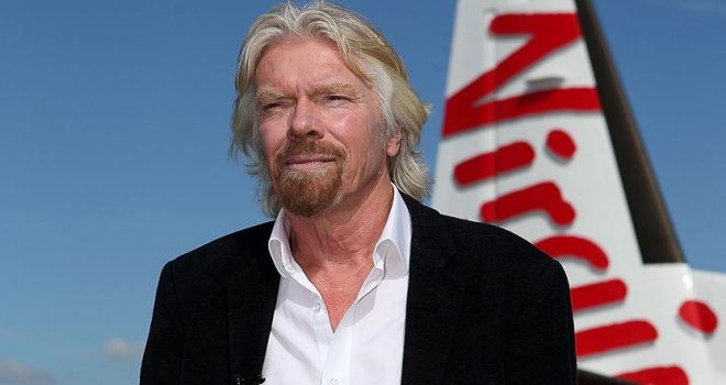 Detalji ulaska grupacije Virgin na bh. tržište: Britanski milijarder kupio tuzlansku firmu, najavljena nova ulaganja