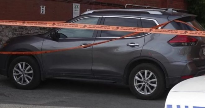 Užas: Beba umrla nakon što ju je otac zaboravio u automobilu: Došao po nju u vrtić, pa mu rekli da je tog dana nije doveo... 