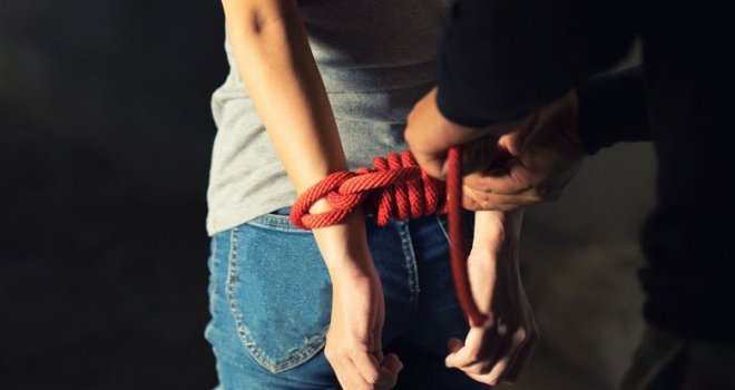 'Morala sam biti njegova domina, inače bi me ubio': Ispovijest Hrvatice koju je biznismen godinama seksualno iskorištavao