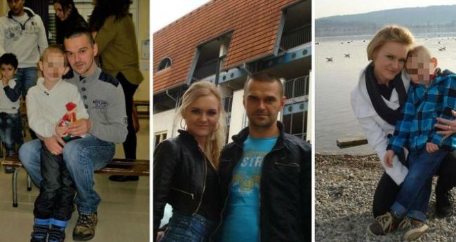 Dražen Dakić iz BiH osuđen na doživotni zatvor zbog ubistva sina i još dvije osobe: Bivšu ženu ostavio u životu jer...