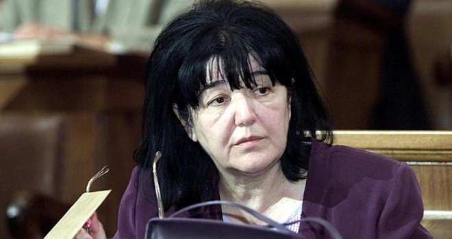 Ukinuta presuda Mirjani Marković: Poslije 16 godina od početka postupka ide se na novo suđenje