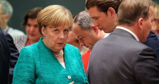 Evropski lideri razgovarali cijelu noć: Napravljen pomak oko sporazuma o migracijama