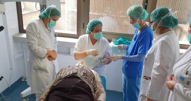 Na KCUS-u nova terapija za dijabetičare: U privatnoj praksi košta i do 2.500 KM, na Klinici besplatna