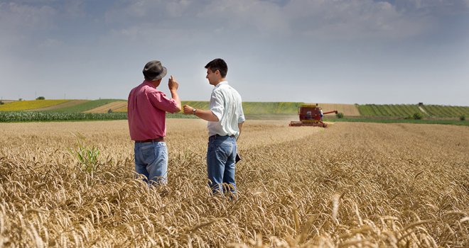 Bh. građanima se ne piše dobro: Kiša uzima danak - čekaju nas gladna jesen i poskupljenja! 