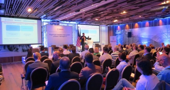 Kako u BiH obezbijediti sigurno snabdijevanje gasom: Ovaj sektor mora se regulisati!