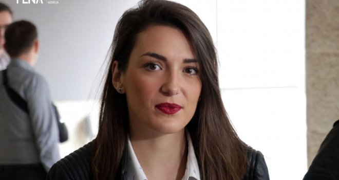 Lana Prlić zahtijeva: 'Moramo napraviti registar pedofila, silovatelja i drugih prestupnika prema djeci i maloljetnicima'