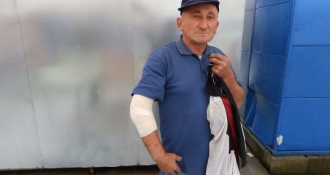 Horor priča iz bolnice: Daj 1.200 eura ili vadimo bez anestezije!