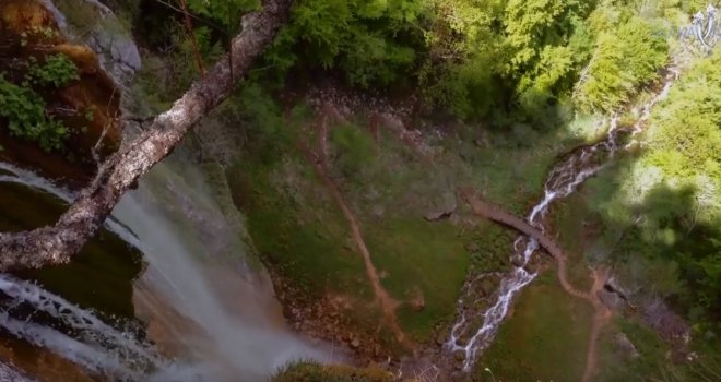 Svega 12 kilometara od Sarajeva, raj na zemlji: Ako niste bili, pogledajte šta propuštate!