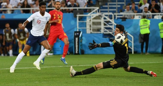 Svjetsko prvenstvo ulazi u završnicu, danas meč za treće mjesto između Belgije i Engleske