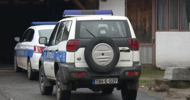 Žestok okršaj na Ilidži: Izbila tuča u Maloj aleji, jedna osoba povrijeđena!