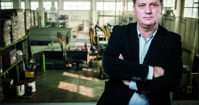 U ovoj sarajevskoj opštini traže se novi radnici: Kompanija AMA Adriatic širi svoje proizvodne kapacitete