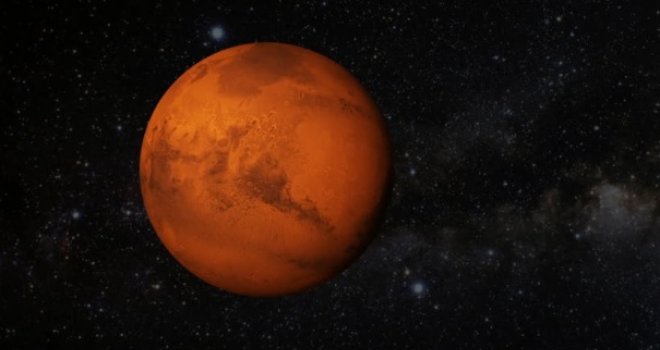 Nakon vijesti koja je odjeknula svijetom: Zašto je otkriće jezera tekuće vode na Marsu velika stvar?