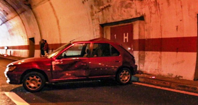 Epilog teške nesreće u tunelu na putu Olovo-Kladanj:  Ugašena još dva života, sedmoro povrijeđenih 