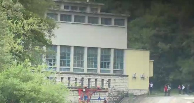 Detalji nesreće u Hidroelektrani 'Una Kostela': Nakon što su izvučeni unesrećeni, počela je reanimacija, ali...