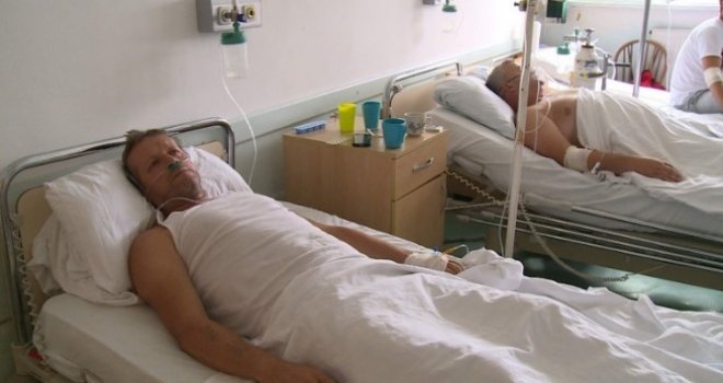 Radnici umrli u šahtu dubokom 15 metara: Bili su bez svijesti, niko im nije mogao pomoći zbog curenja otrovnih plinova  