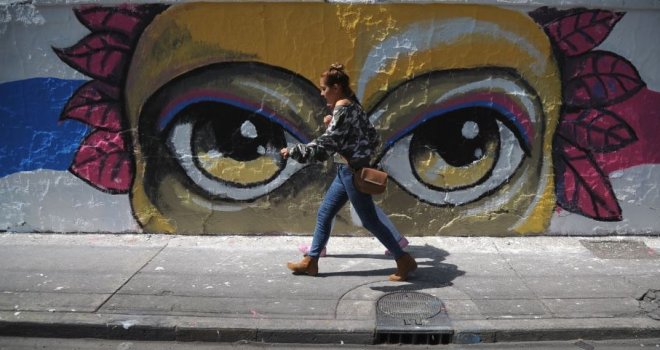 Ova država ozakonjuje i treći spol: Nisu ni muško ni žensko, već interseksualni