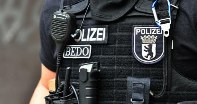 Državljanin BiH na čelu organizirane grupe: Utajili porez na promet od 100 miliona eura