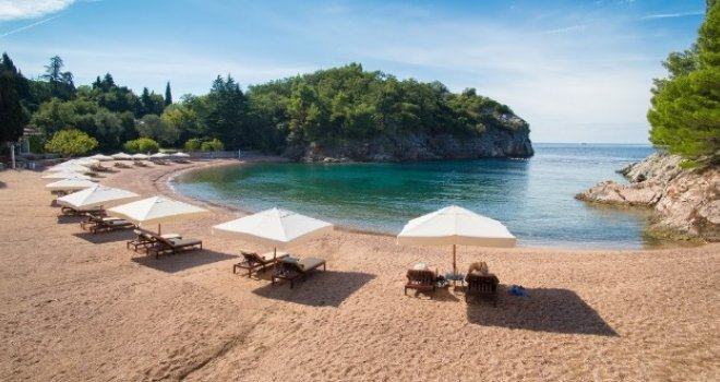 Nevjerovatne plaže, a tako blizu BiH: Izgledaju kao savršena egzotična ljetovališta, a ustvari se nalaze...