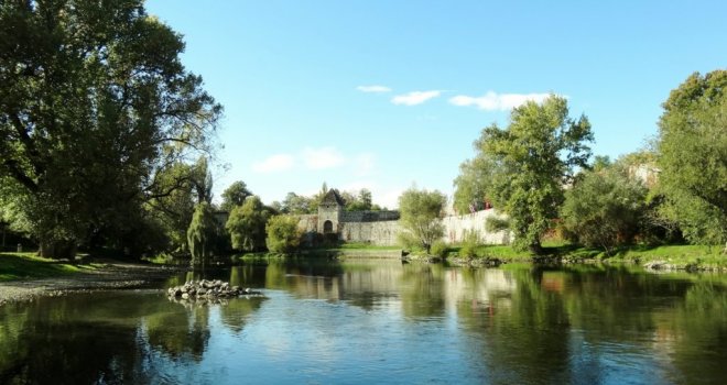 Uhapšena dva muškarca osumnjičena za obljubu nemoćnog lica na obali Vrbasa: 'Čula se vriska i galama...'