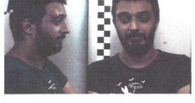 Albano Ahmetović pobjegao iz najmanjeg zatvora na svijetu: Velika policijska potjera za držljavljaninom BiH