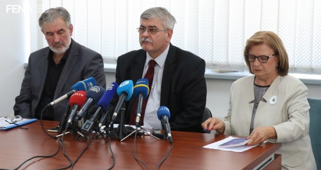 U BiH se još traga za 7.191 nestalom osobom 