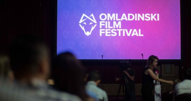 Uz crveni tepih i projekciju filma 'Lijana' počeo 10. Omladinski Film Festival Sarajevo