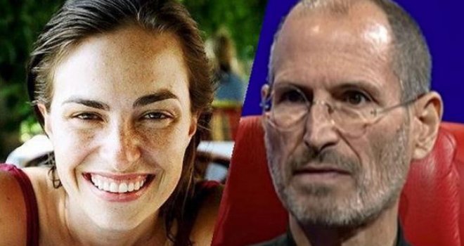 Kćerka Stevea Jobsa otkrila uznemirujuće detalje: 'Preda mnom je simulirao seks, nije mi dao da izađem iz sobe'