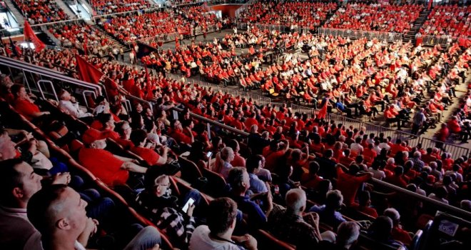 SDP BiH: Novalićeve laži ne mogu sakriti činjenicu da Vlada SDA nije napravila metar autoputa