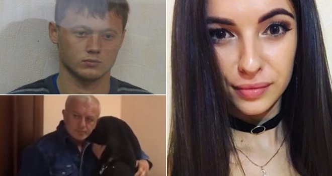 Unakažena do neprepoznatjivosti: Vojnik Putinove elitne jedinice brutalno pretukao djevojku pa je bacio sa terase!