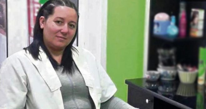 Fatalna frizerka u centru jezivog zločina: Muža varala, jednog švalera tukla, drugog brutalno ubila!?