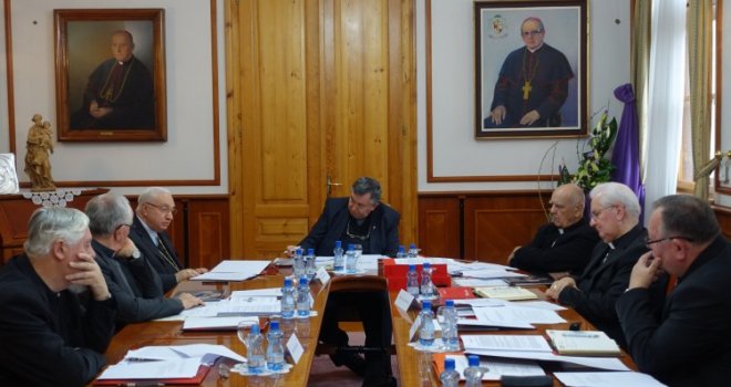 Komisija 'Justitia et pax' Biskupske konferencije BiH bh. katolicima: Ne gledajte političare kao 'nadljude', glasajte za...