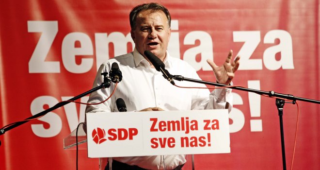 Nermin Nikšić: Bakira Izetbegovića želim pitati samo jednu stvar...