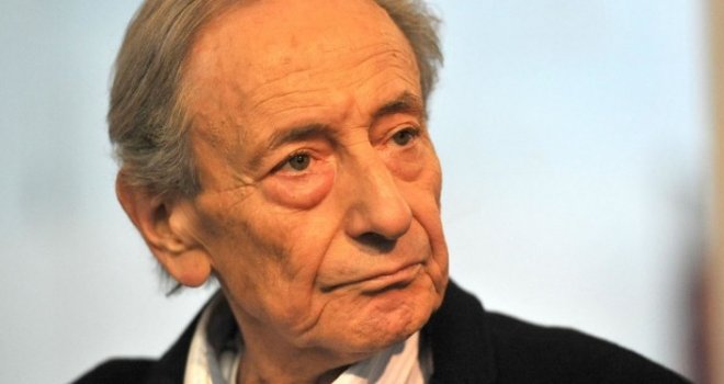 Još jedan iz plejade najvećih zauvijek je otišao: Umro glumac Predrag Ejdus nakon duge, opake bolesti  