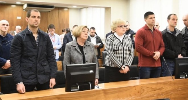 'Plave koverte' spasile bivše specijalce, optužene za filmsku pljačku na autoputu Banjaluka - Gradiška i krađu preko 600.000 KM!