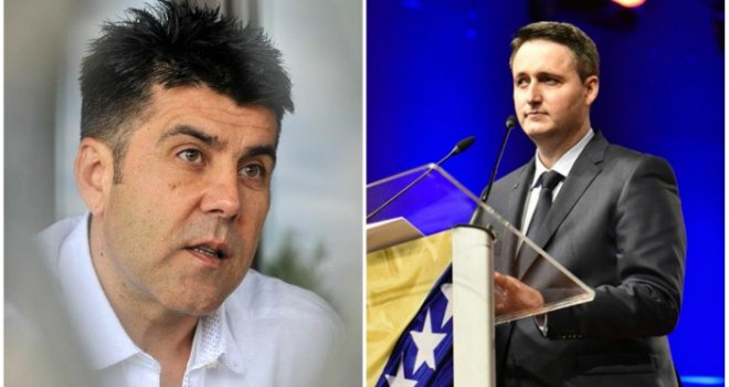 Denise, imaš moj glas, ostali stoj!