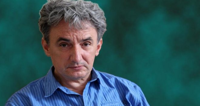  Samo izborom Denisa Bećirovića možemo vratiti  osramoćeni politički identitet