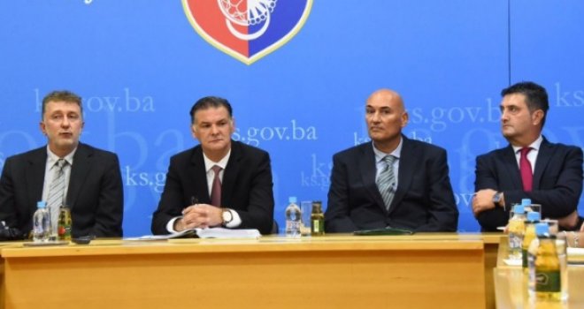 Ministar Kurić odlučan da zaštiti imovinu KS u Hrvatskoj