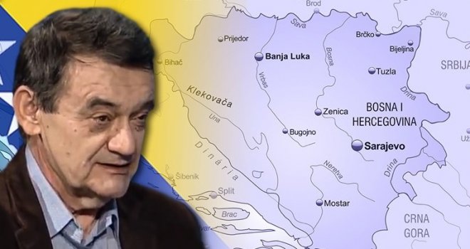 Nakon izbora u BiH kreće majka svih kriza, više od milion glasača je 'ucijenjeno'! U novo Predsjedništvo ulaze ova trojica... 