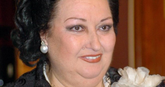 Umrla operska diva Monserrat Caballe: Proslavio je duet 'Barcelona' s Freddiejem Mercuryjem