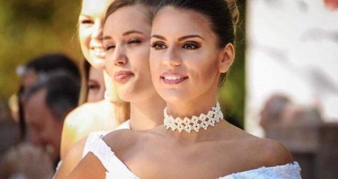 Zanosna zubarka osvojila Srbe: Pogledajte kakvo tijelo ima missica kod komšija!