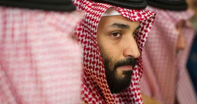 Saudijska Arabija mogla bi priznati ubistvo novinara Khashoggija u zgradi konzulata: Je li ga naredio princ Salman?